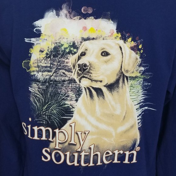 Simply Southern Long Sleeve - Picture 3 of 8